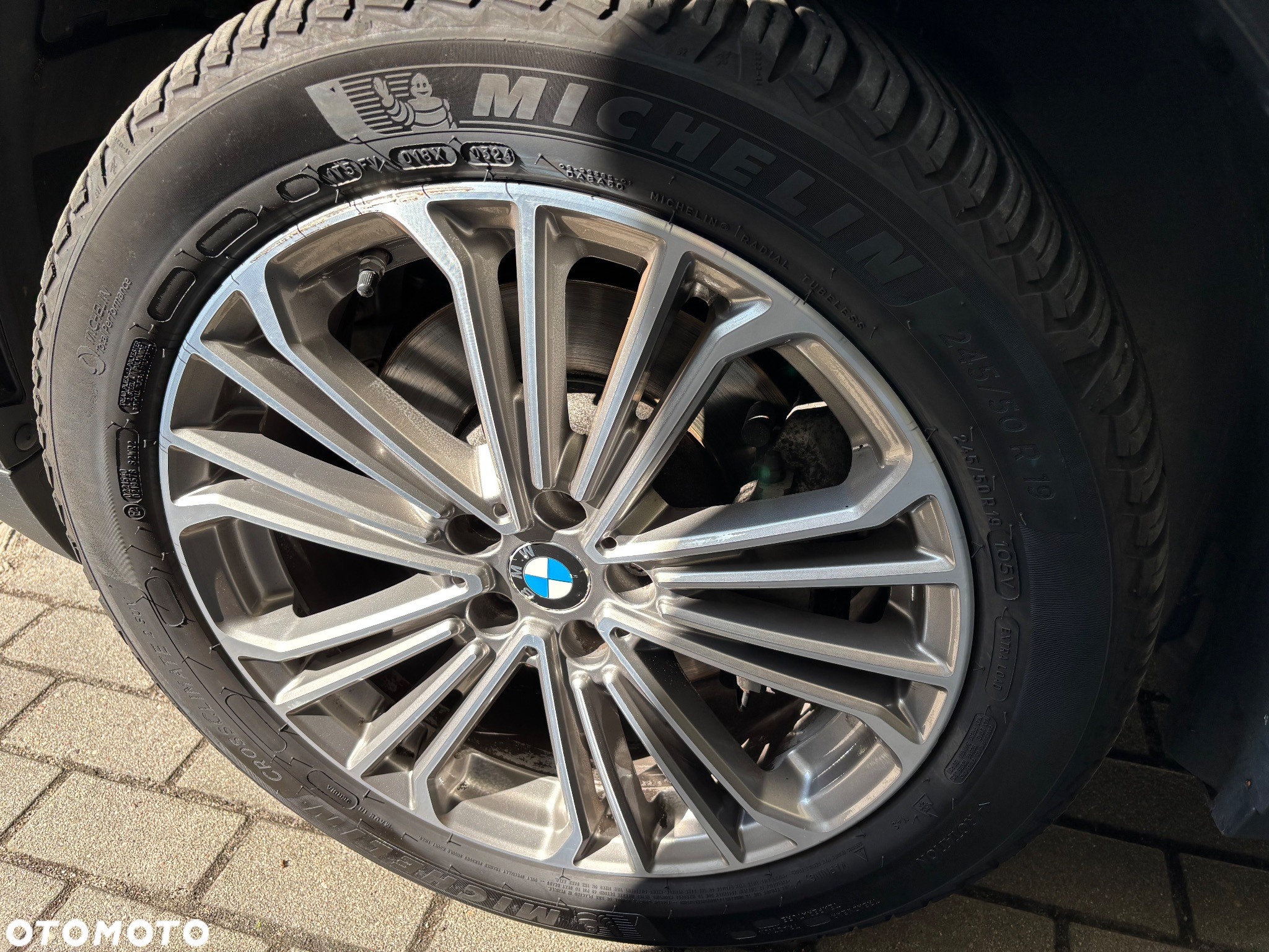BMW X3 xDrive30i GPF Luxury Line - 10