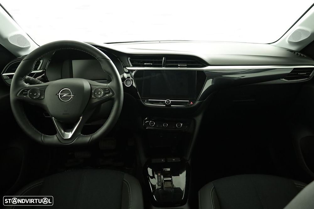 Opel Corsa-e Elegance - 6