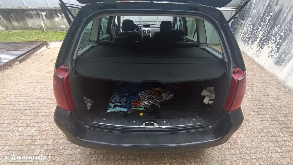 Peugeot 307 Break 1.4 HDi XR - 3