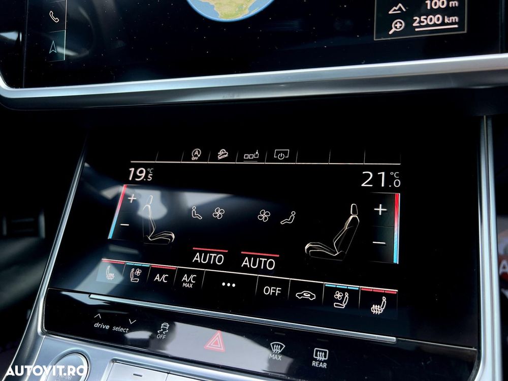 AUDI A6 allroad 2020 — imagine 11