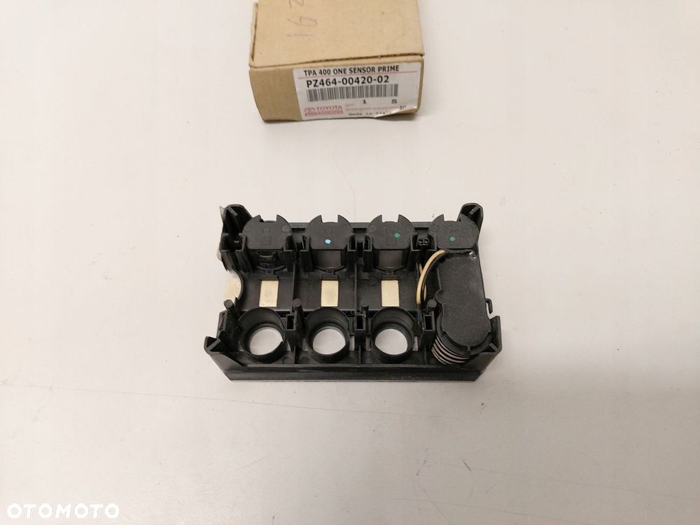 セキュリティ・セーフティ 11881173a Denso Suzuki Czujnik Ciśnienia Klimatyzacji 499000 8020