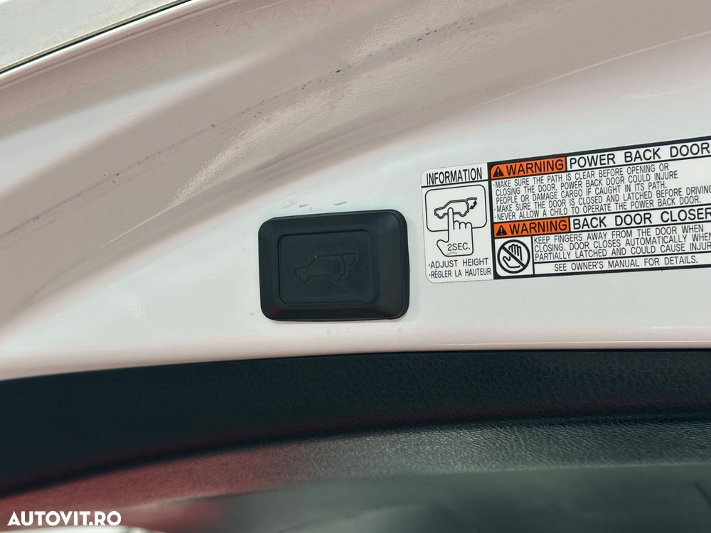 Toyota RAV4 - 38