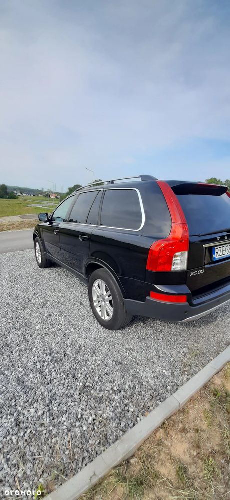 Volvo XC 90 - 7