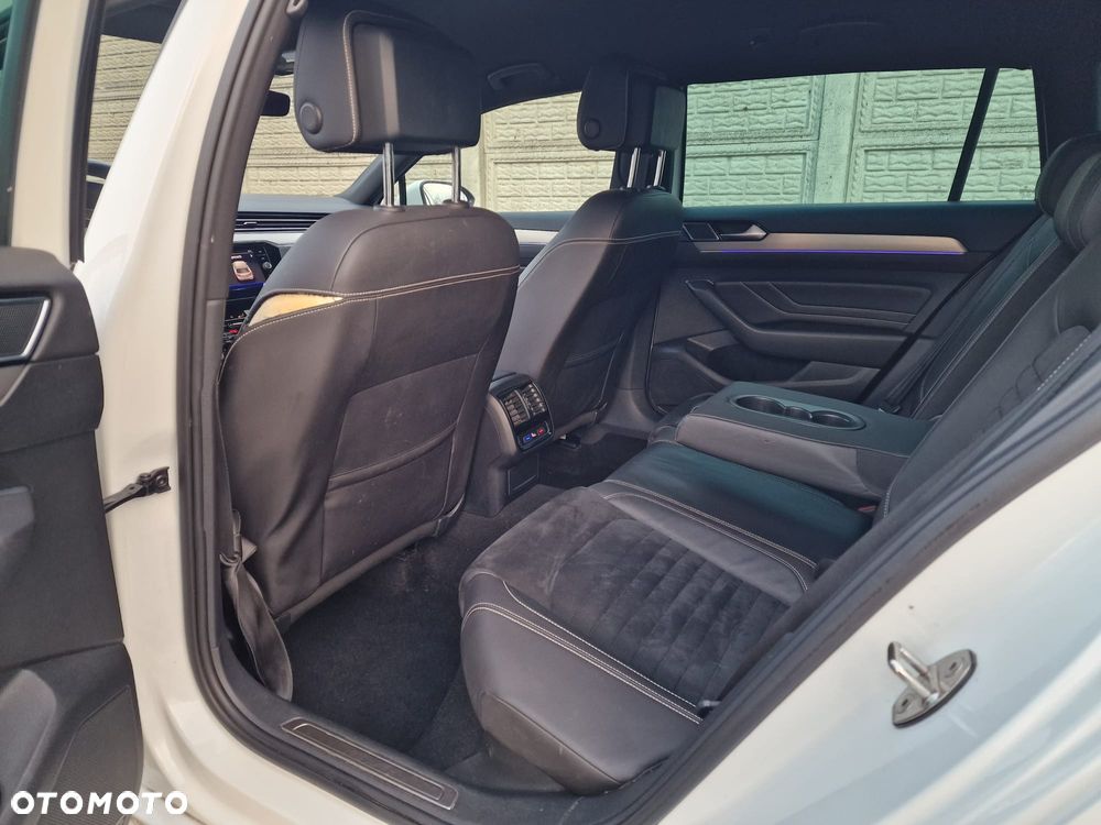 Volkswagen Passat Variant 1.4 TSI Plug-In Hybrid GTE DSG - 19