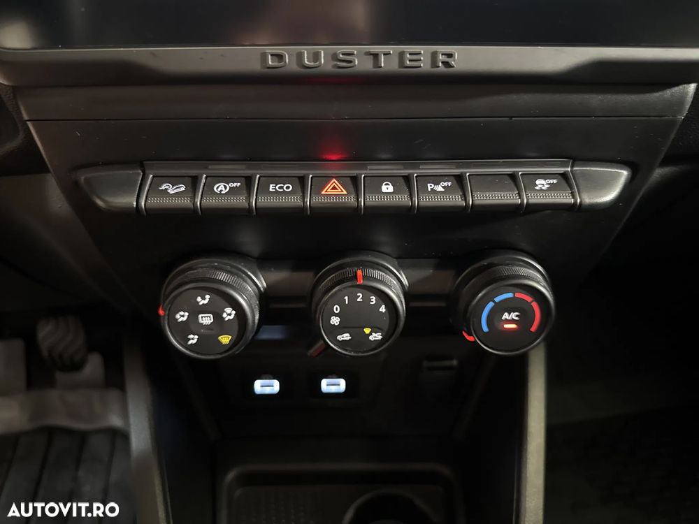 Dacia Duster - 19