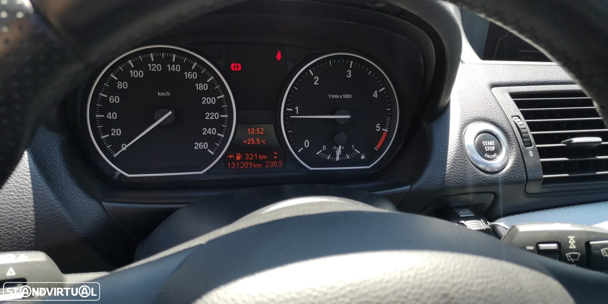 BMW 123 d Coupe - 12