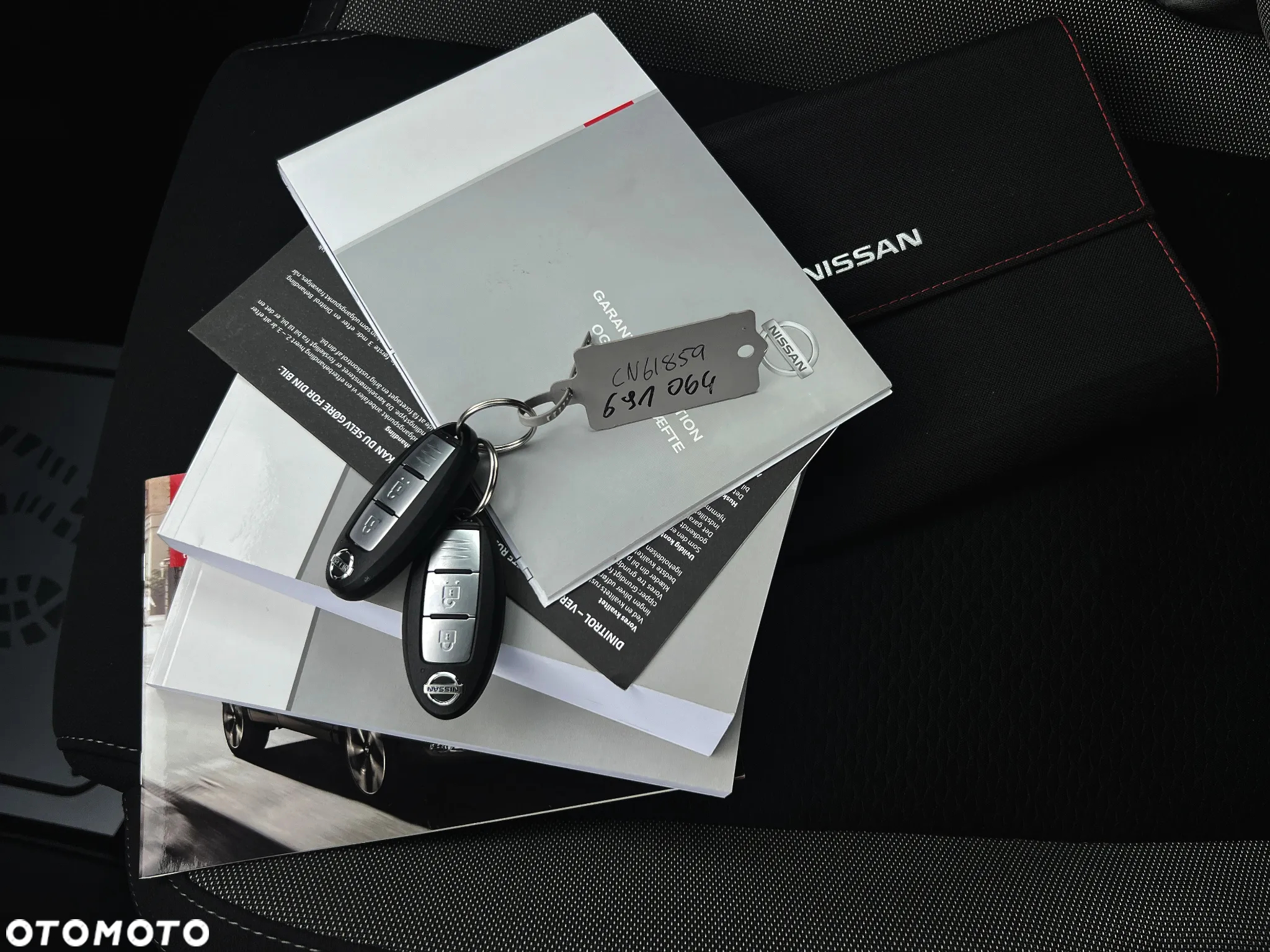 Nissan Qashqai 1.3 DIG-T N-Connecta - 41
