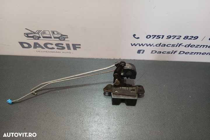 Broasca hayon 81230-2B000 81230-2B000 Hyundai Santa Fe CM [2006 - 201 - 1