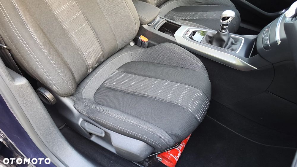 Peugeot 308 130 e-THP Stop & Start Allure - 34