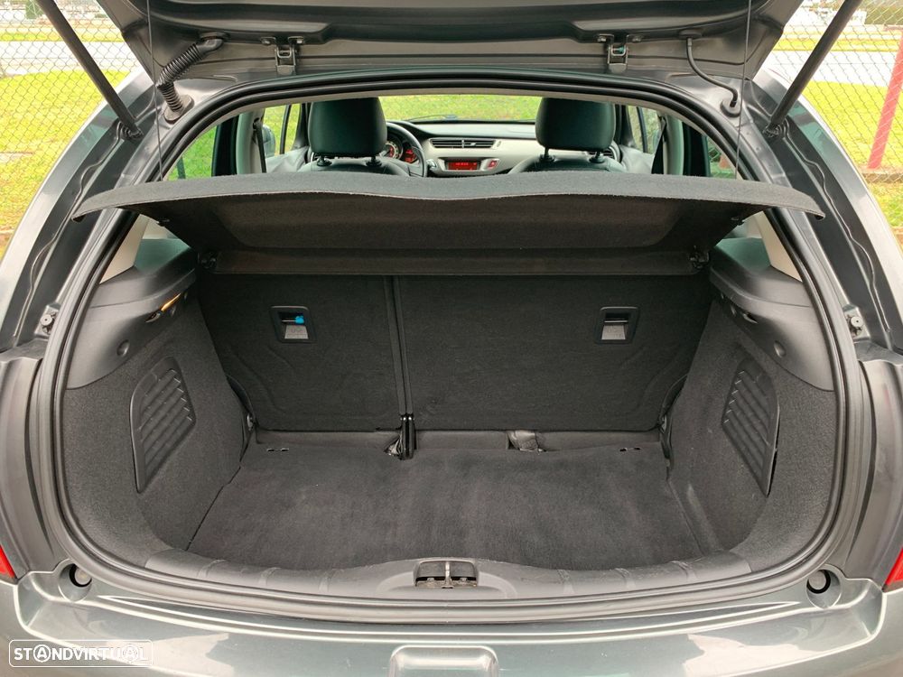 Citroën C3 1.4 HDi Exclusive - 33