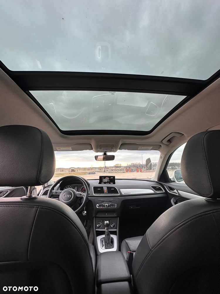 Audi Q3 - 8