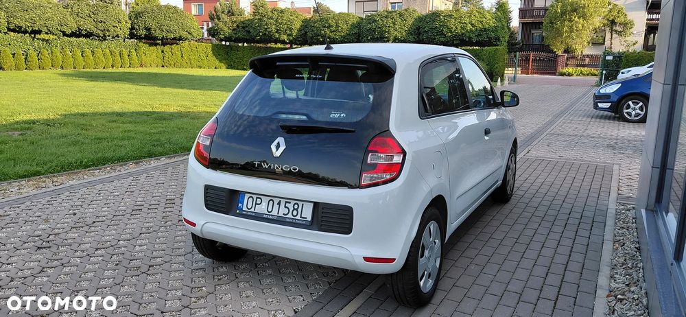 Renault Twingo SCe 70 Life - 4