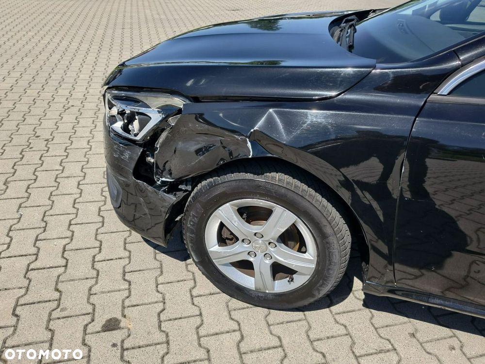 Peugeot 508 - 20