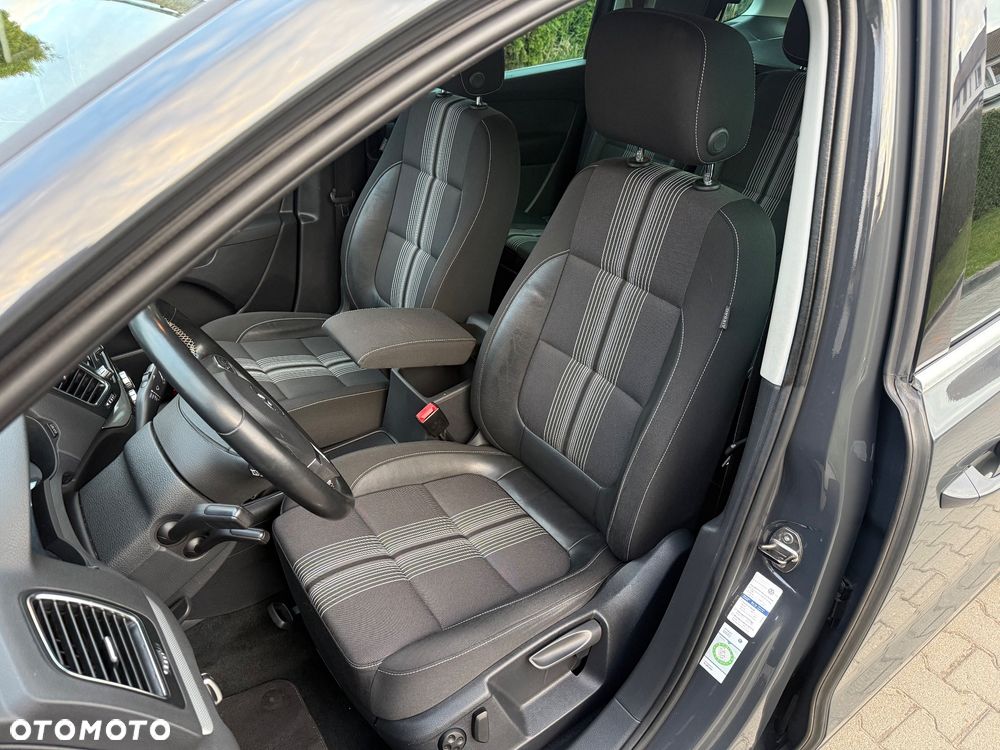 Volkswagen Sharan 2.0 TDI BlueMotion Technology Match - 9