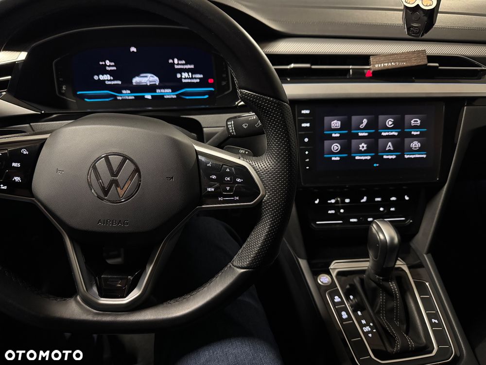 Volkswagen Arteon 2.0 TSI R-Line DSG - 17