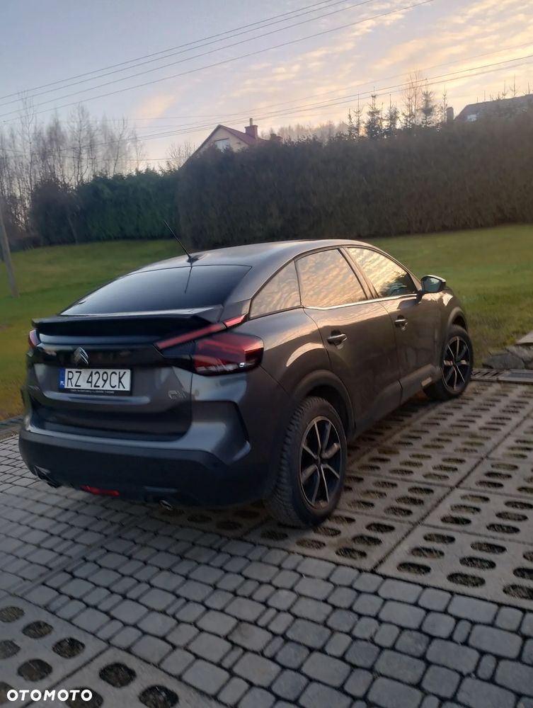 Citroën C4 1.2 PureTech Shine S&S EAT8 - 4