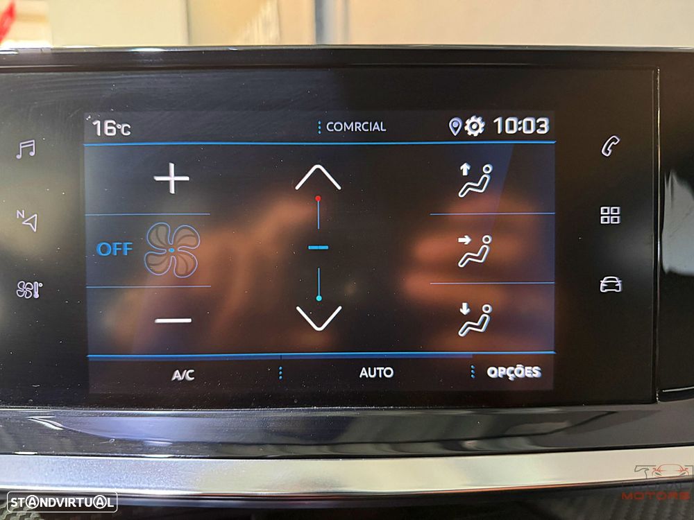 Peugeot 208 1.2 PureTech Allure Pack - 30