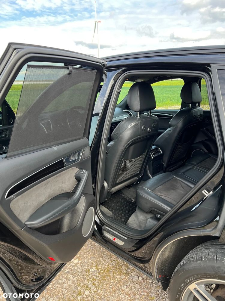 Audi Q5 2.0 TDI Quattro Design S tronic - 26