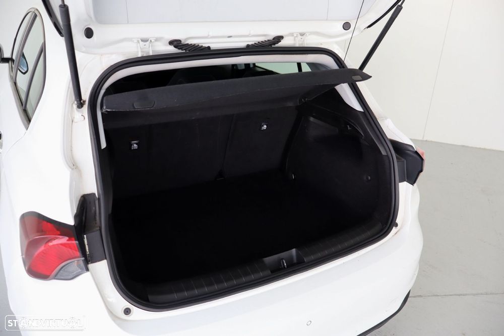 Fiat Tipo 1.3 M-Jet Lounge - 9