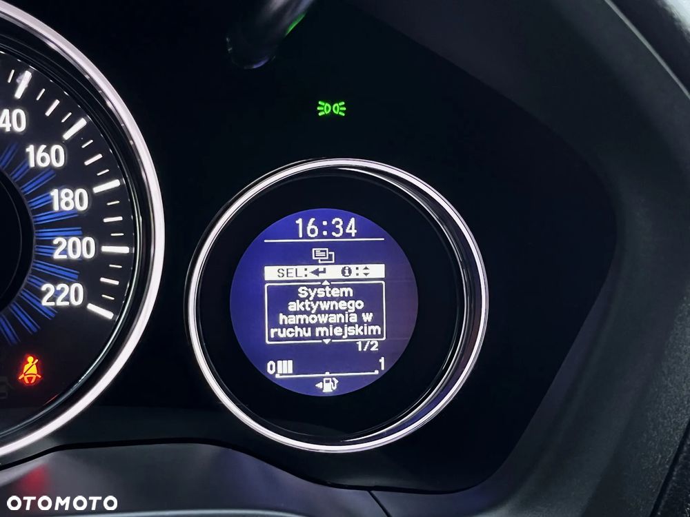 Honda HR-V 1.5 i-VTEC Elegance - 26