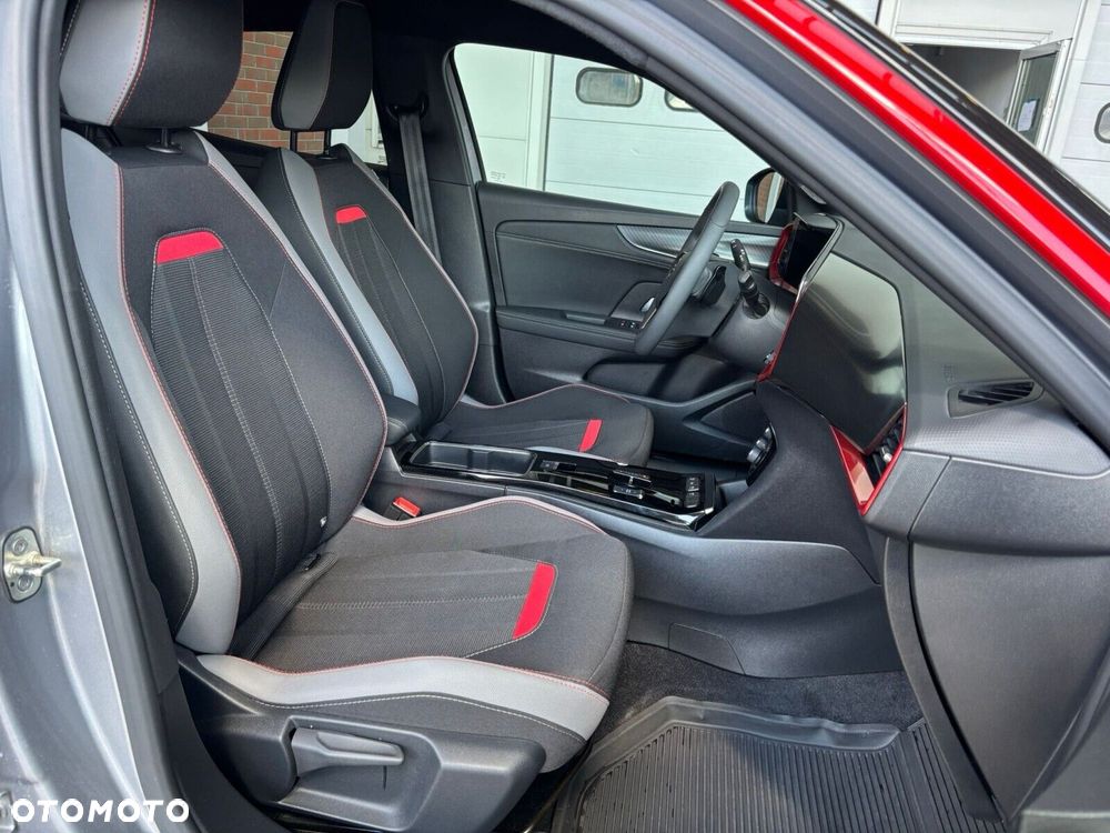 Opel Mokka - 11