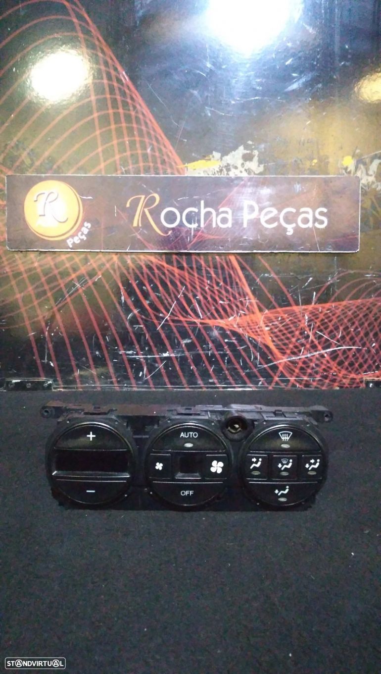Comando Da Sofagem  Opel Vectra B Combi (J96) - 1