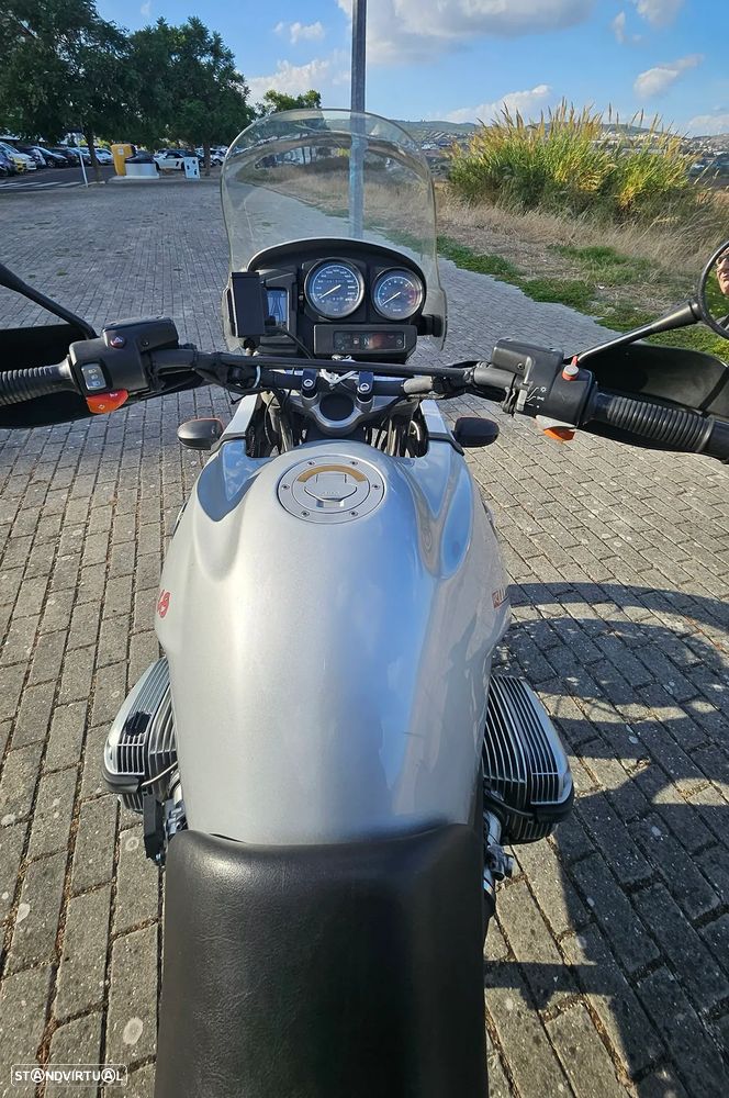 BMW R 1150 GS - 6