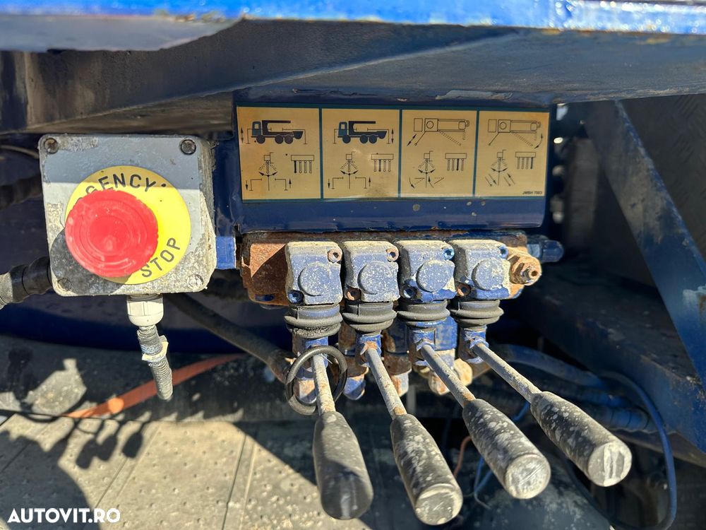 Mercedes-Benz Axor 1833L - 13