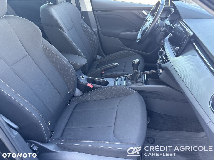 Skoda Scala 1.0 TSI Ambition - 19