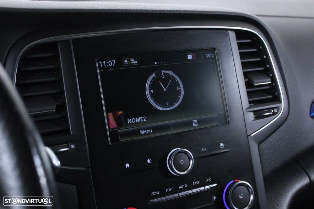 Renault Mégane 1.5 Blue dCi GT Line - 28