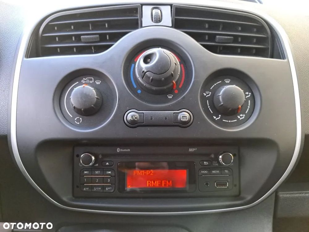 Renault Kangoo - 14
