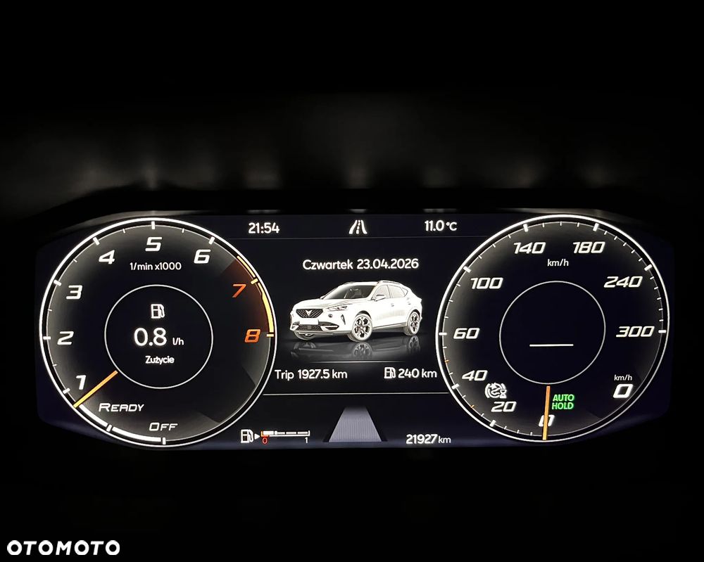 Cupra Formentor 1.5 TSI - 16