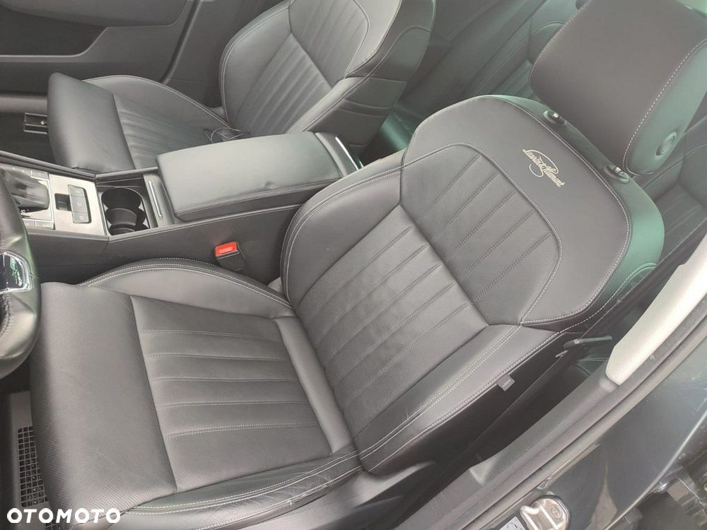 Skoda Superb - 22