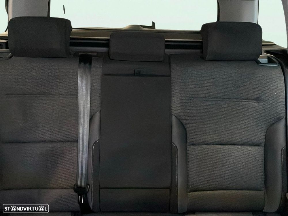 VW Golf Variant 1.5 TSI BM Confortline - 19