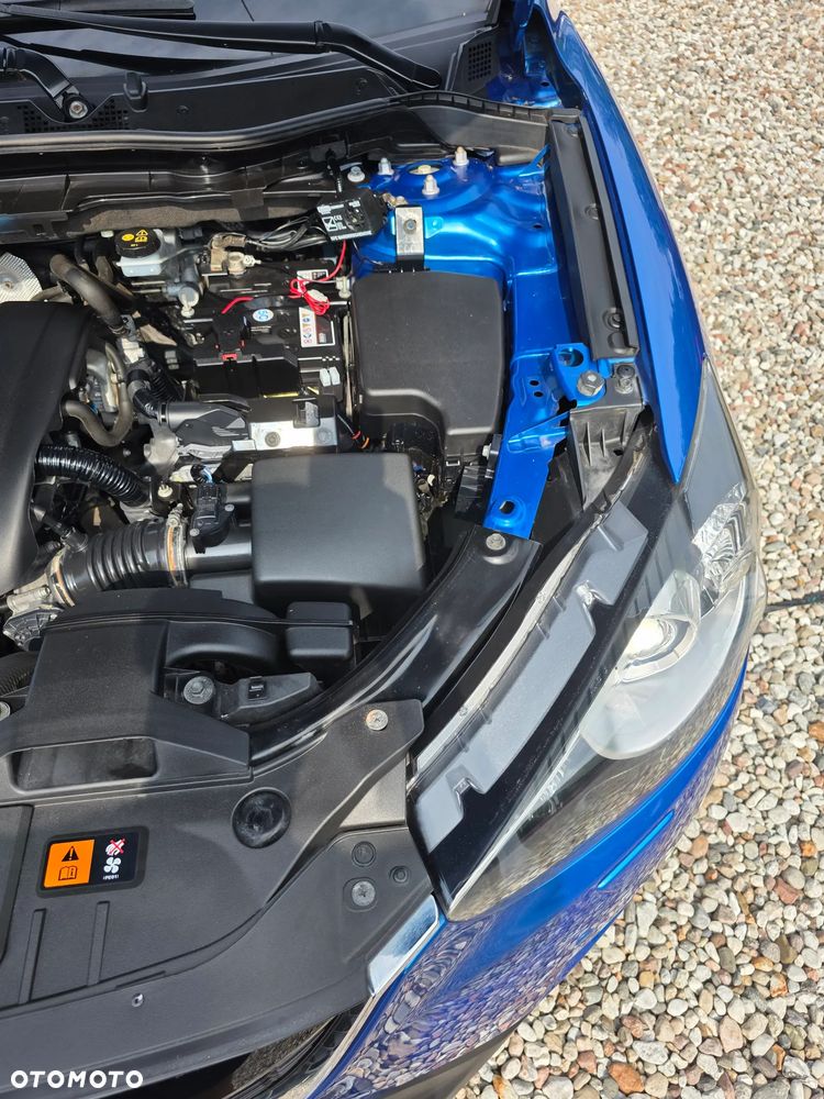 Mazda CX-5 - 25