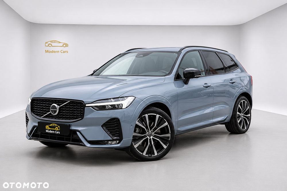 Volvo XC 60 B5 B AWD Ultimate Dark - 3