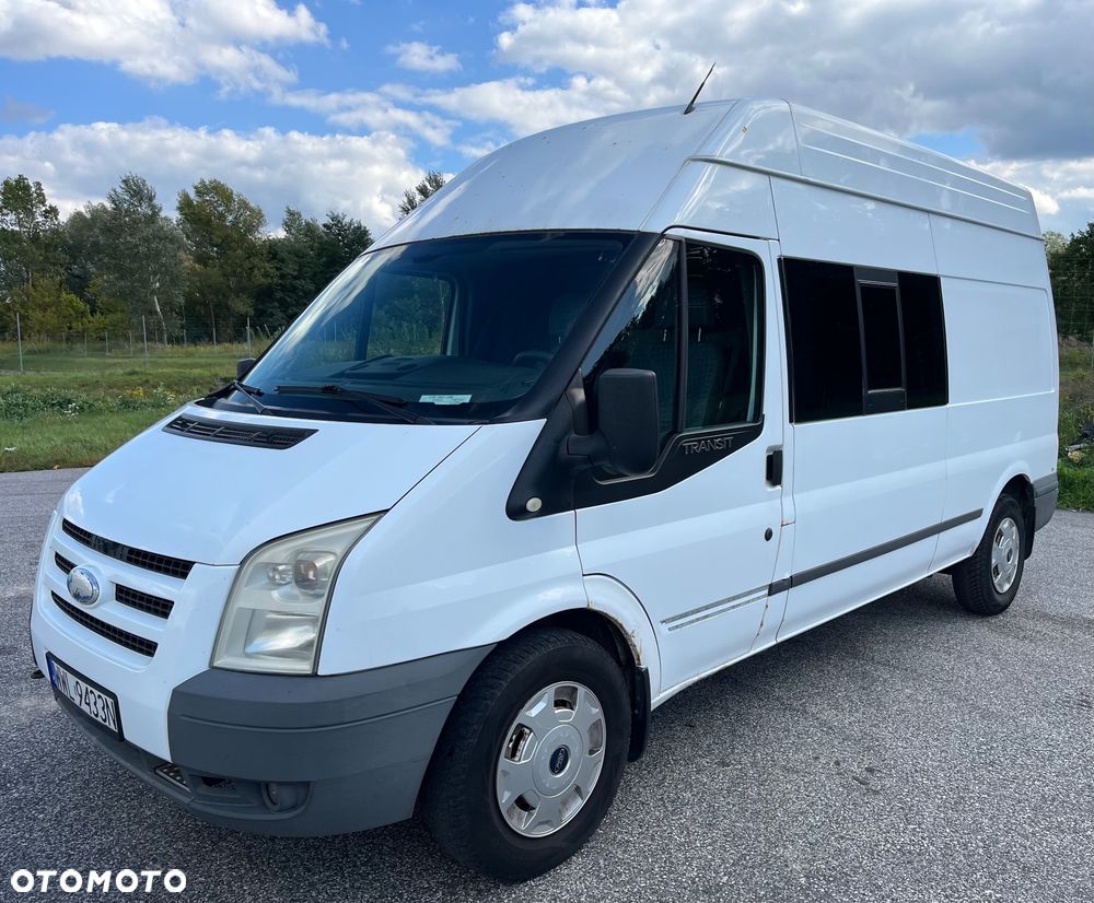 Ford Transit - 3