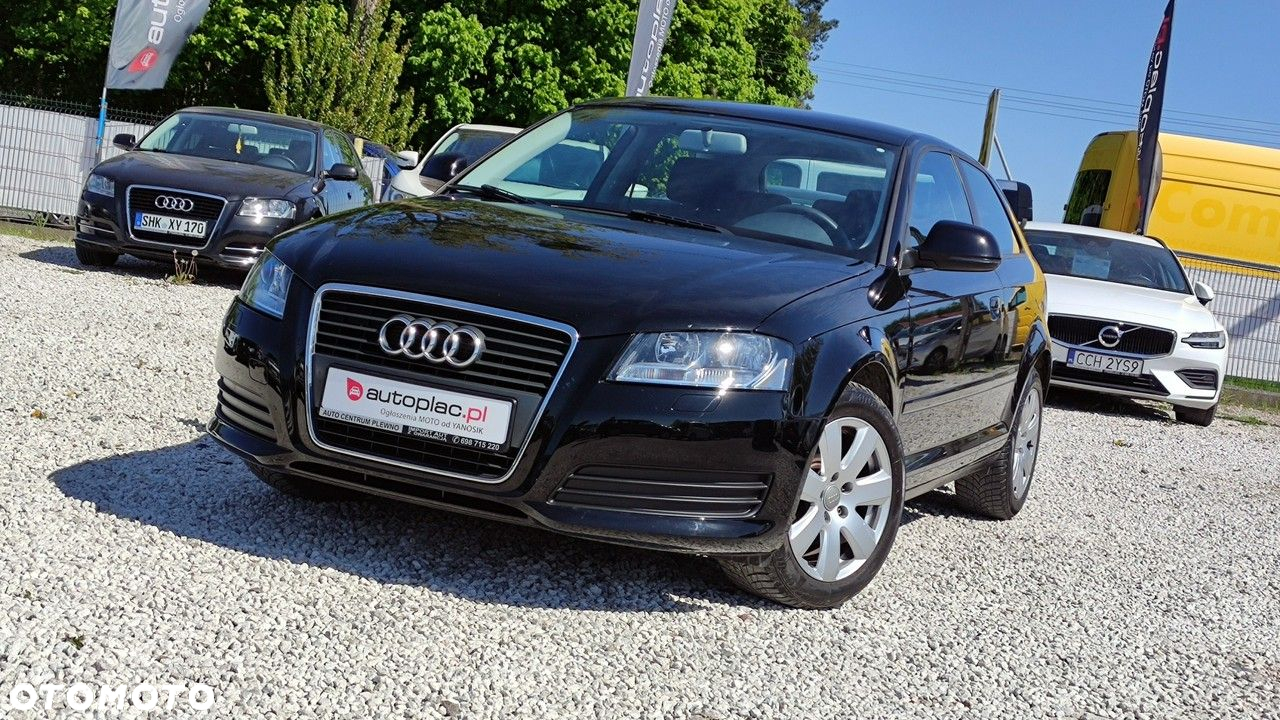Audi A3 - 14