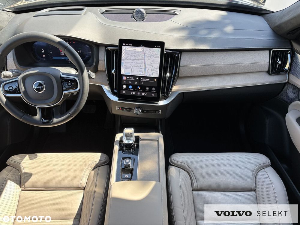 Volvo XC 90 - 11