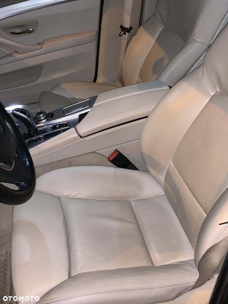 BMW Seria 5 530d - 12
