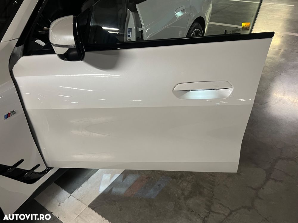 BMW i4 eDrive40 Gran Coupe M Sport - 26
