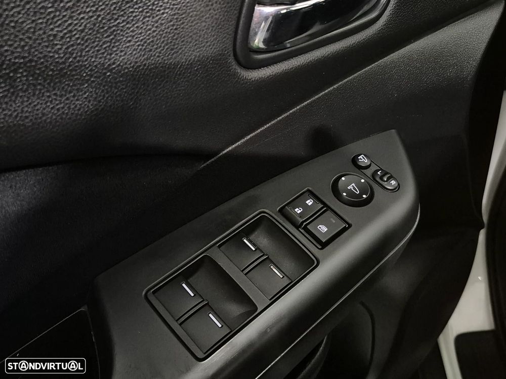 Honda CR-V 1.6 i-DTEC Elegance - 14
