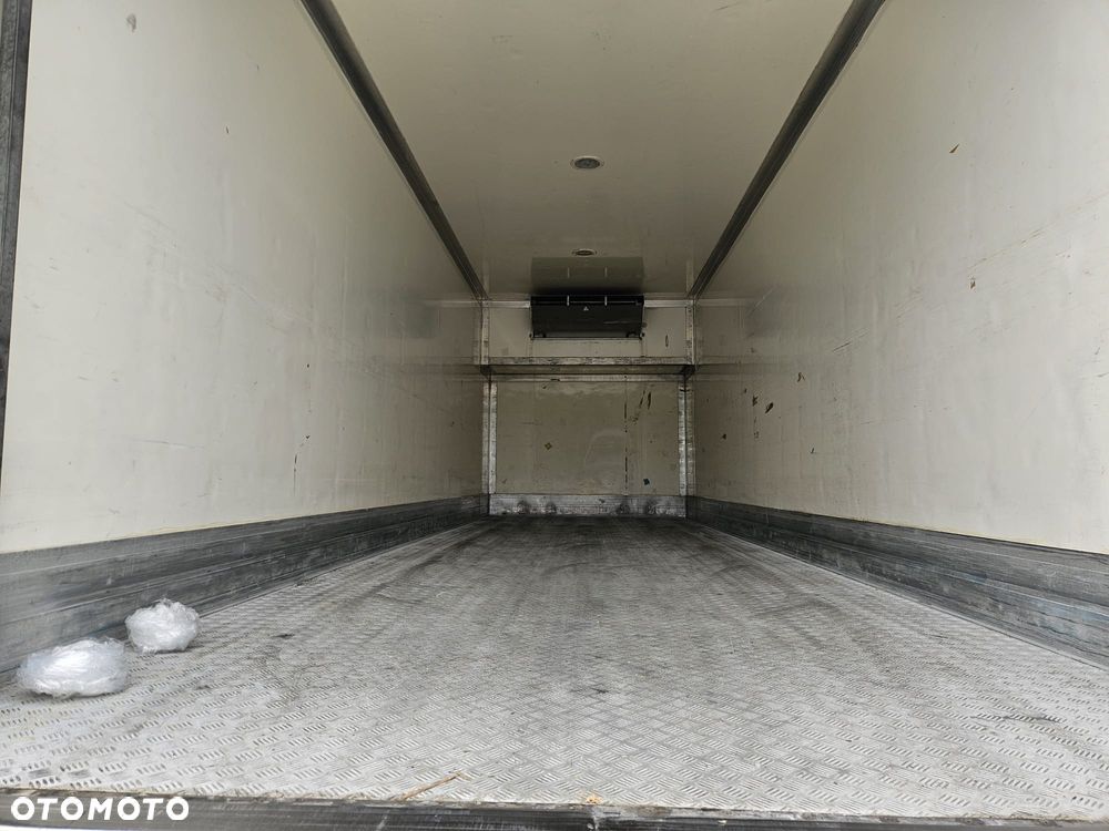 Mercedes-Benz ACTROS 2536 20 EP Carrier Supra 850 - 6
