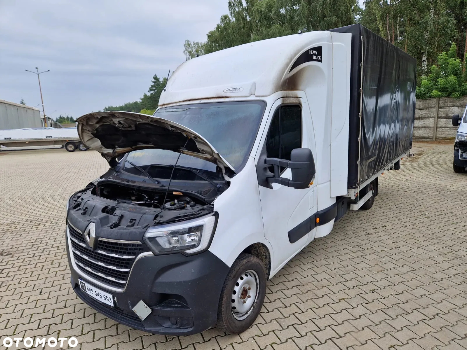Renault MASTER - 5