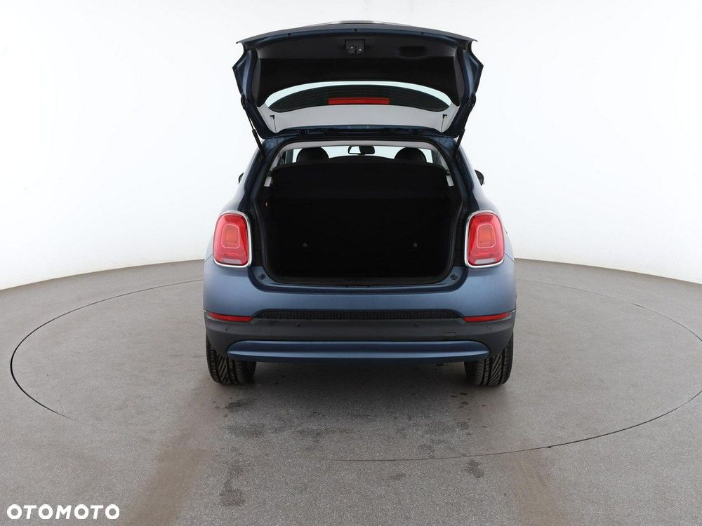 Fiat 500X 1.4 MultiAir DCT 4x2 S&S Mirror - 19