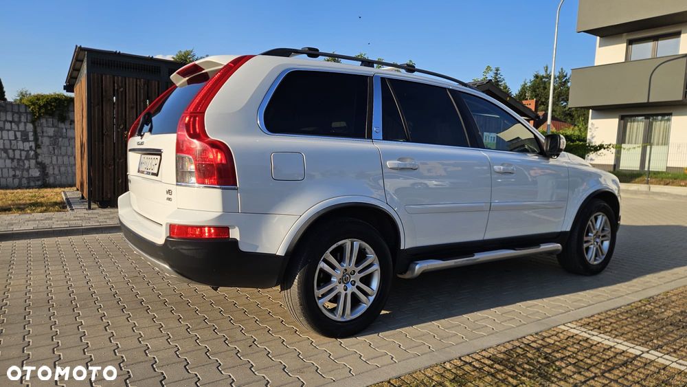 Volvo XC 90 4.4 V8 AWD Executive - 6