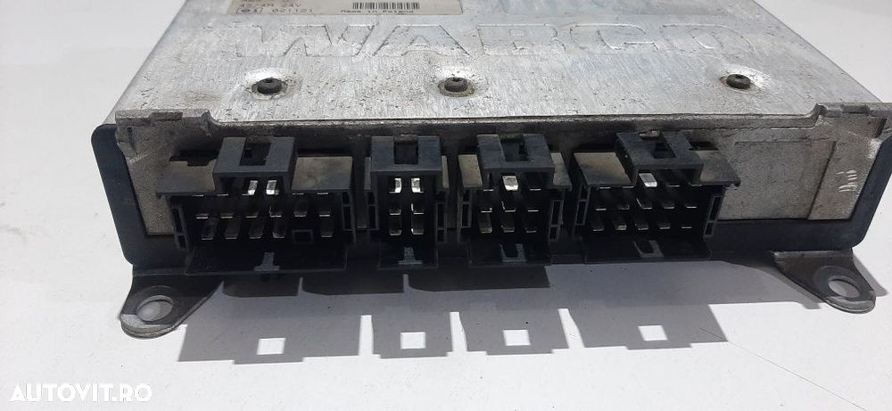 Calculator ABS Daf Wabco 4460044140 4S/4M 24V - 2