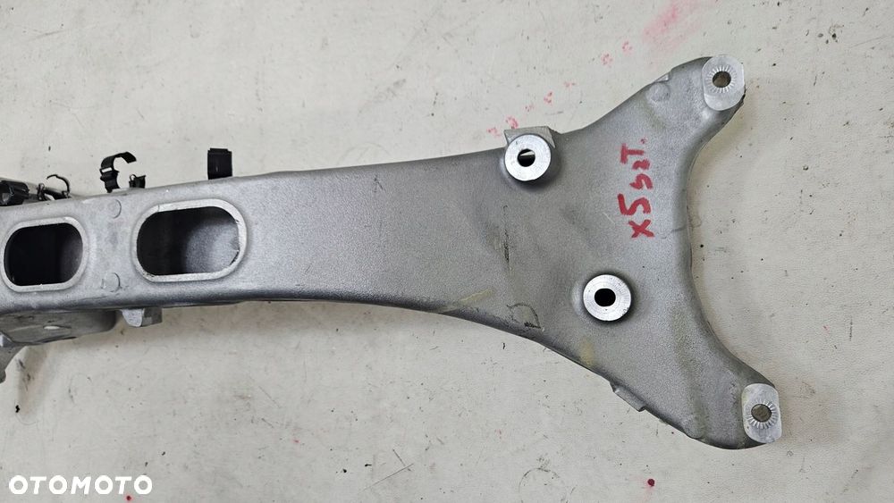 PODPORA SILNIKA WSPORNIK SKRZYNI BIEGÓW MAN TGE CRAFTER II - 5