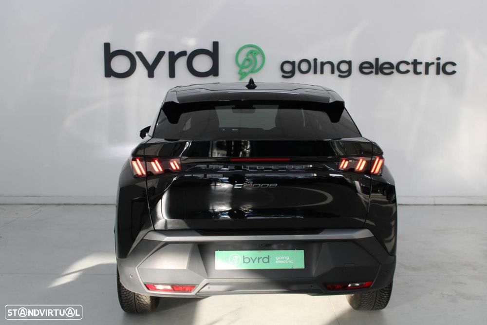 Peugeot E-3008 73 kWh Allure - 5