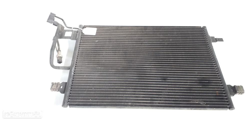 CONDENSADOR DE RADIADOR DE AR CONDICIONADO VOLKSWAGEN PASSAT BERLINA 3B3 - 1